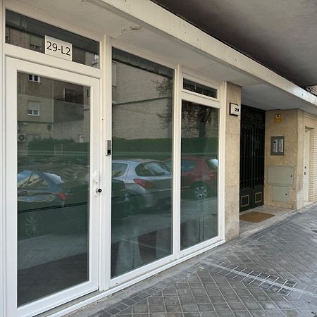 Luminoso, Comodo Y Buena Zona Madrid Exterior photo